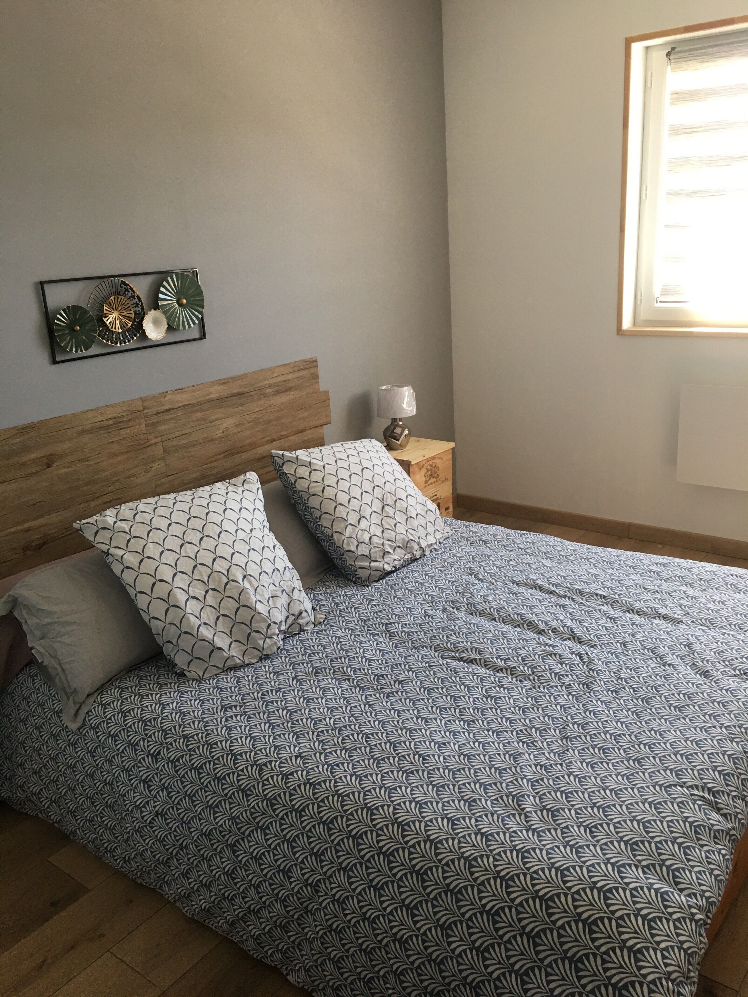 3 slaapkamers, gratis wifi, beddengoed