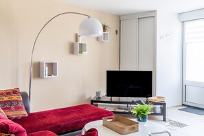 Fernseher