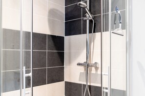 Een douche