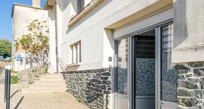 Appartement "Le Petit Rouge" 15min Puy Du Fou