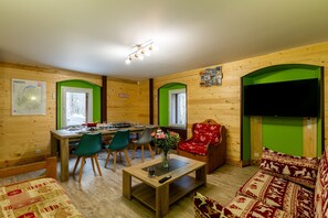 Fernseher