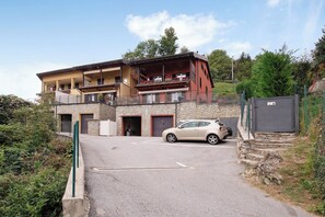 Udendørsområde