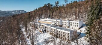 烏斯特隆 Sun & Snow Barbara 公寓