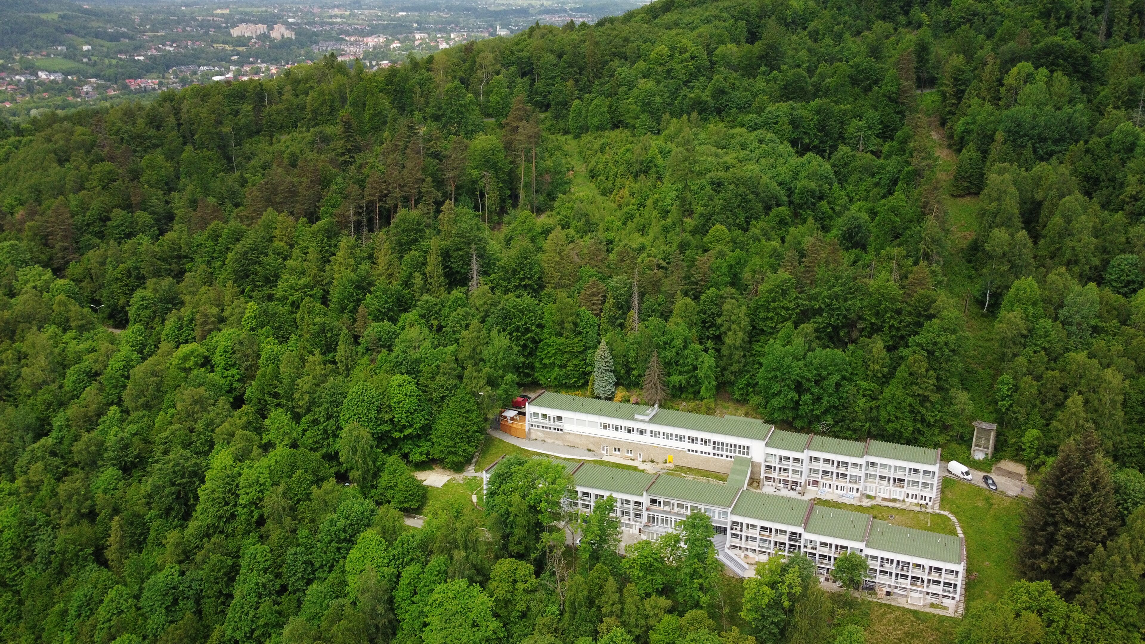 Exterieur