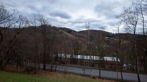 Studiosuite (37) | Utsikt fra balkong