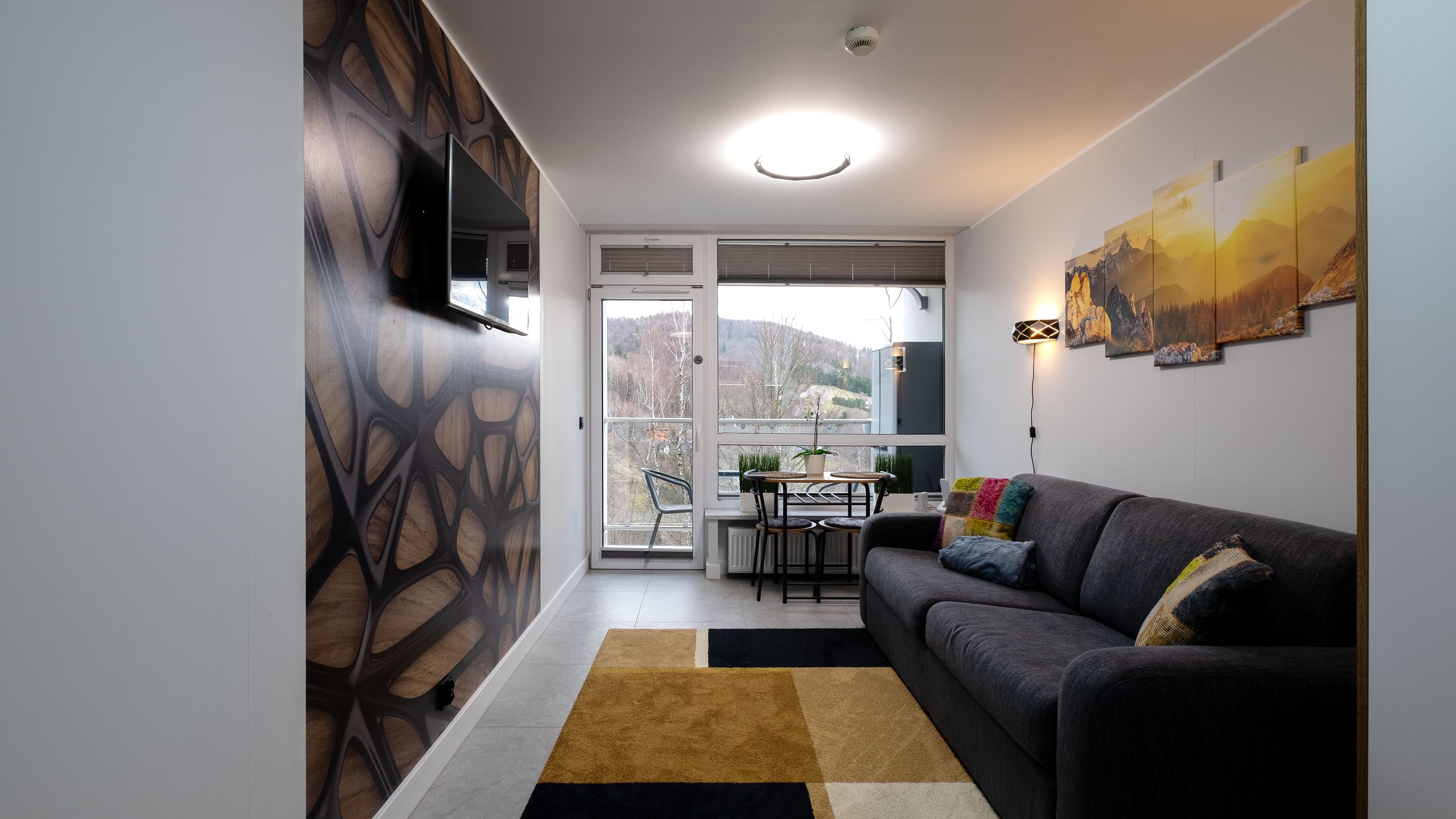 Studio Suite (37) | Free WiFi, bed sheets