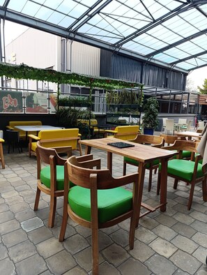 Shopping centre - Myra Residences by Extended Stays 2 Bedrooms (Nairobi)