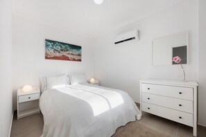 1 slaapkamer, gratis wifi, beddengoed