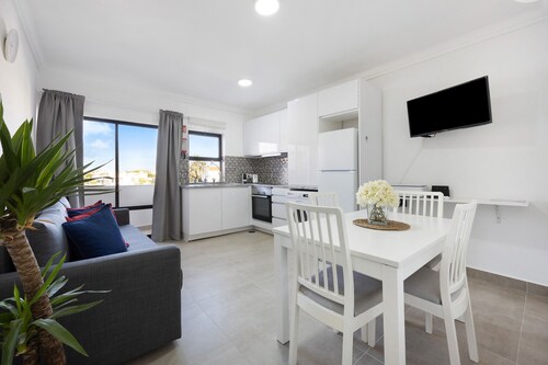 Appartement "Victoria's House" avec piscine partagée et Wi-Fi