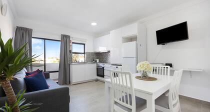 Appartement "Victoria's House" avec piscine partagée et Wi-Fi