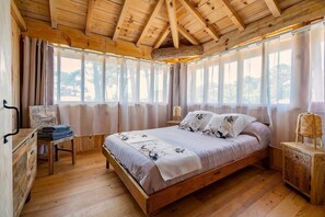 3 habitaciones, tabla de planchar con plancha y wifi gratis 