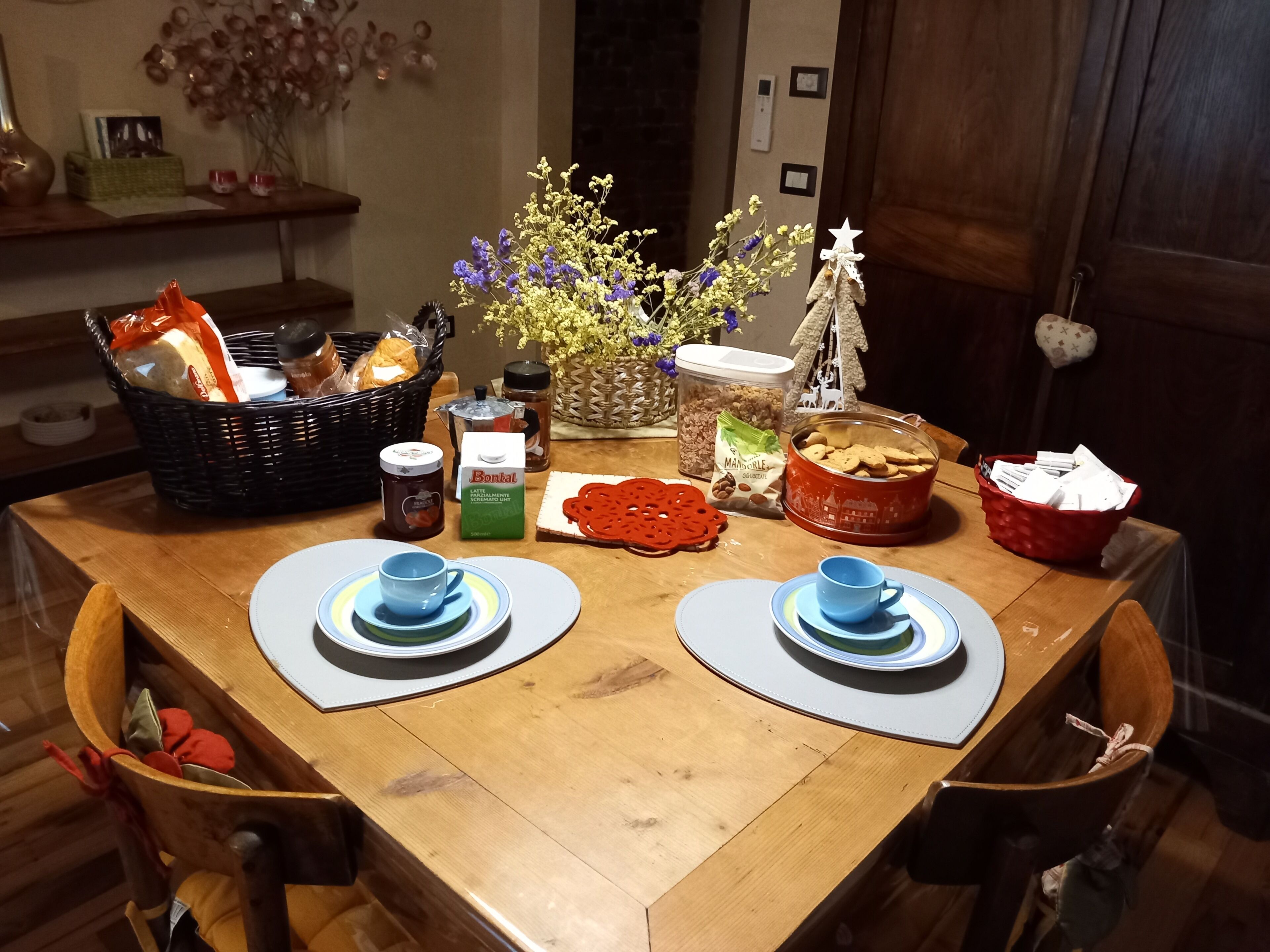 Appartement, 1 chambre, vue ville | Restauration