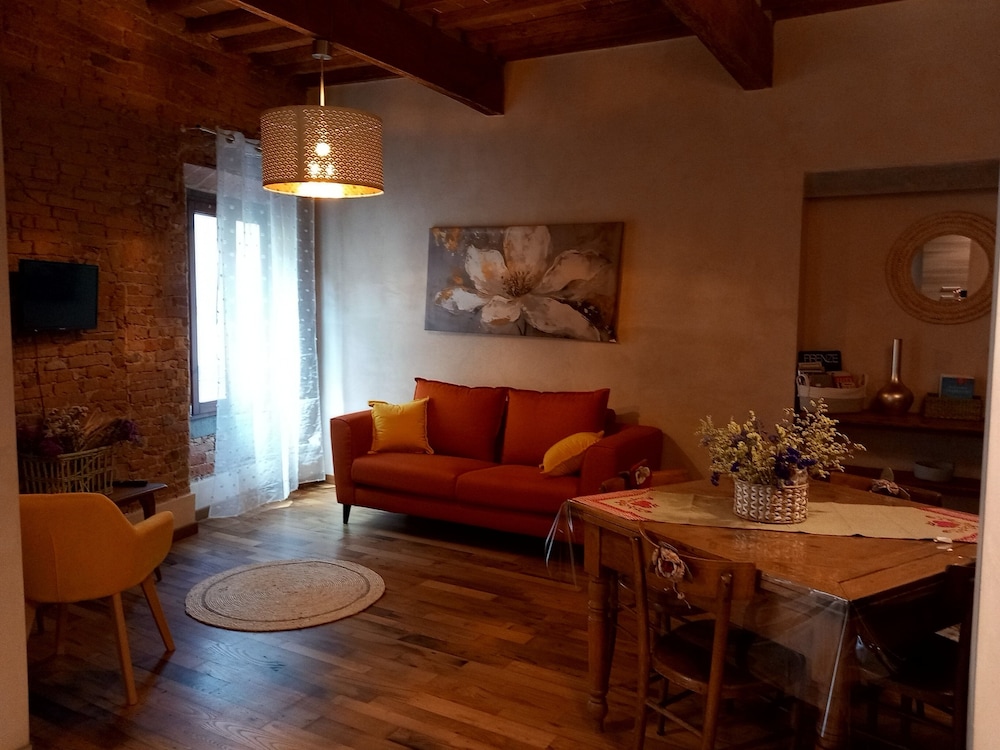 Casa Clery Tuscan Style Breakfast Included - Montelupo Fiorentino