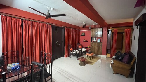 Experience Tranquil Bliss: Your Home Away from Home at Ukiyo’s Homestay 