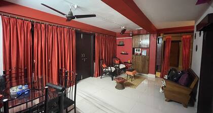 Experience Tranquil Bliss: Your Home Away from Home at Ukiyo’s Homestay