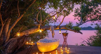 Ila Safari Lodge