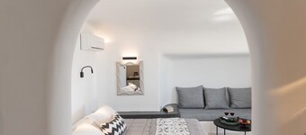 Andreas Hospitality