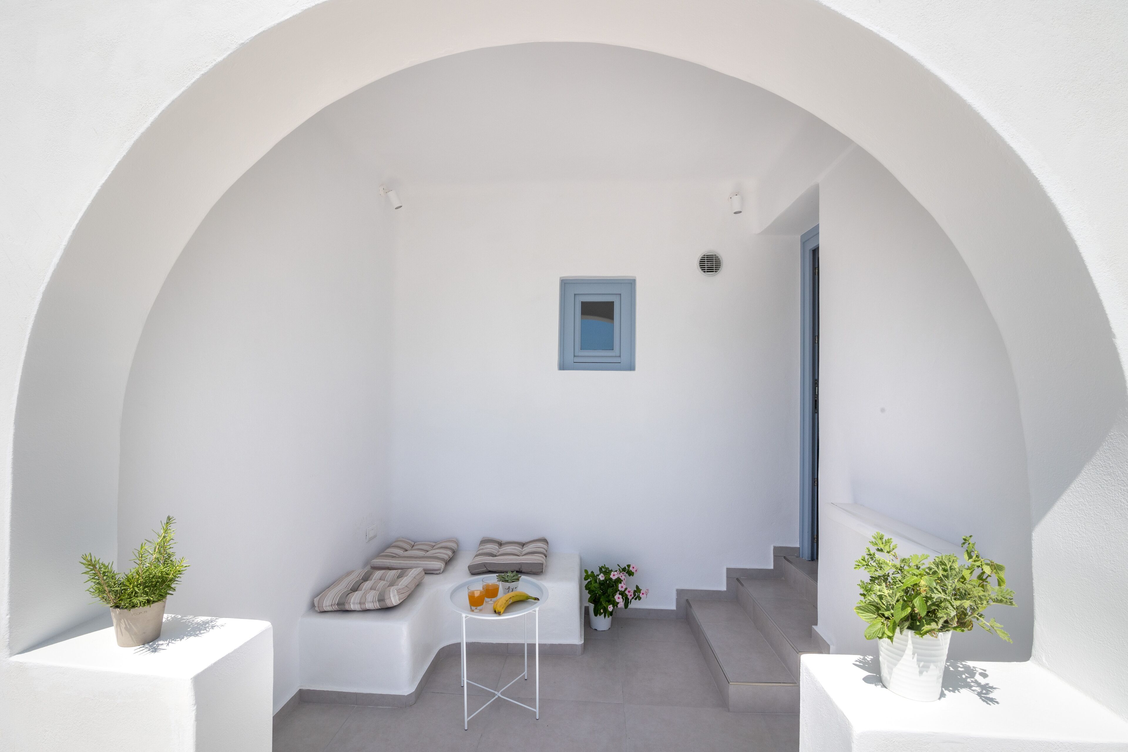 Appartamento Comfort, 1 letto king | Terrazza/patio