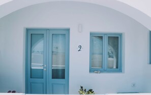 Familienapartment | Zimmersafe, individuell dekoriert, Verdunkelungsvorhänge