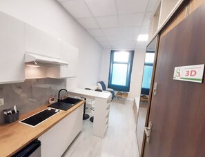 Interior - SouvenirAppart Sienkiewicza 3D (Bydgoszcz)