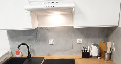 SouvenirAppart Sienkiewicza 3D