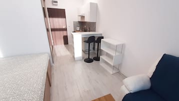 Coin séjour
