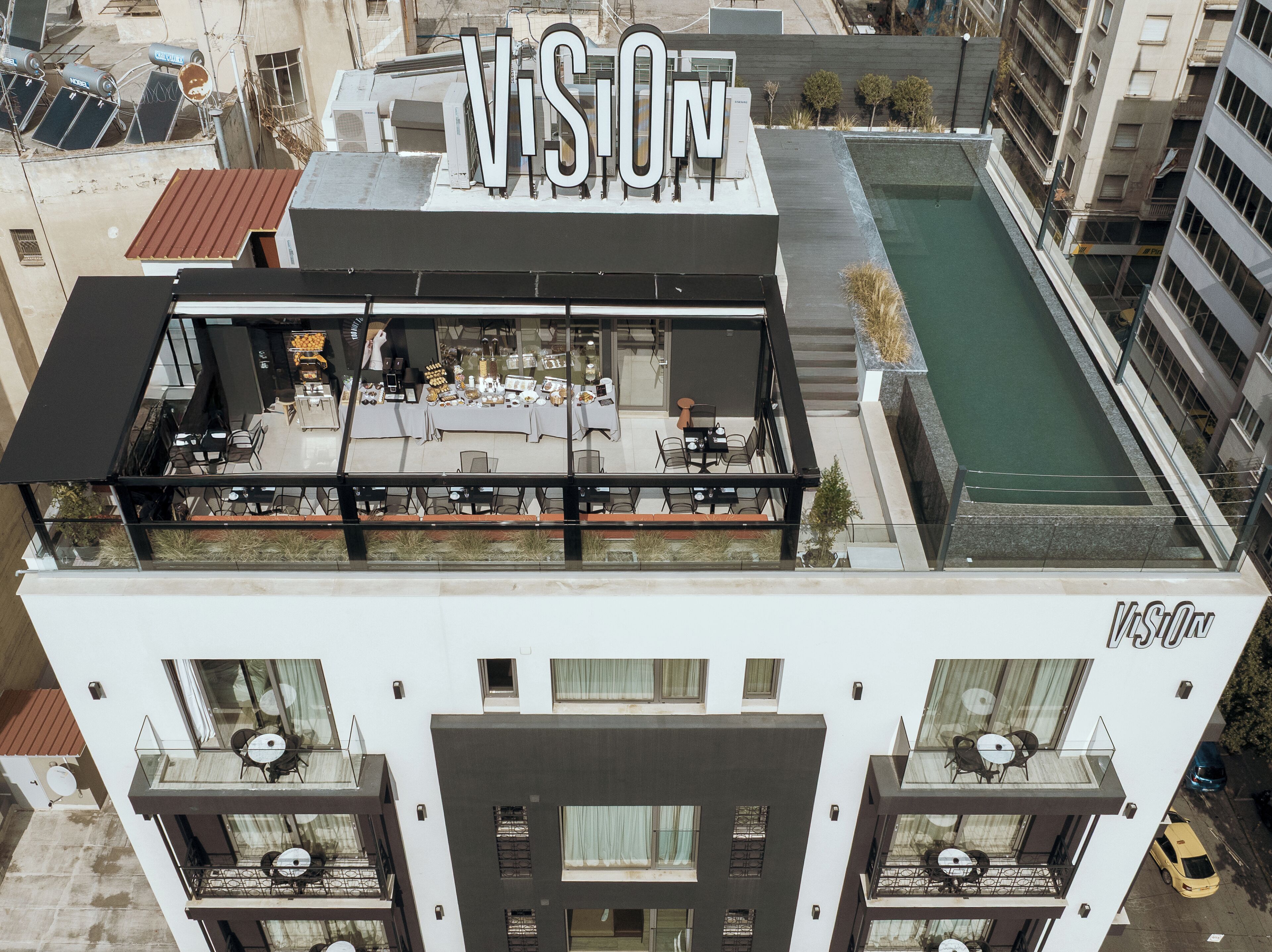 Photo - Vision Omonia