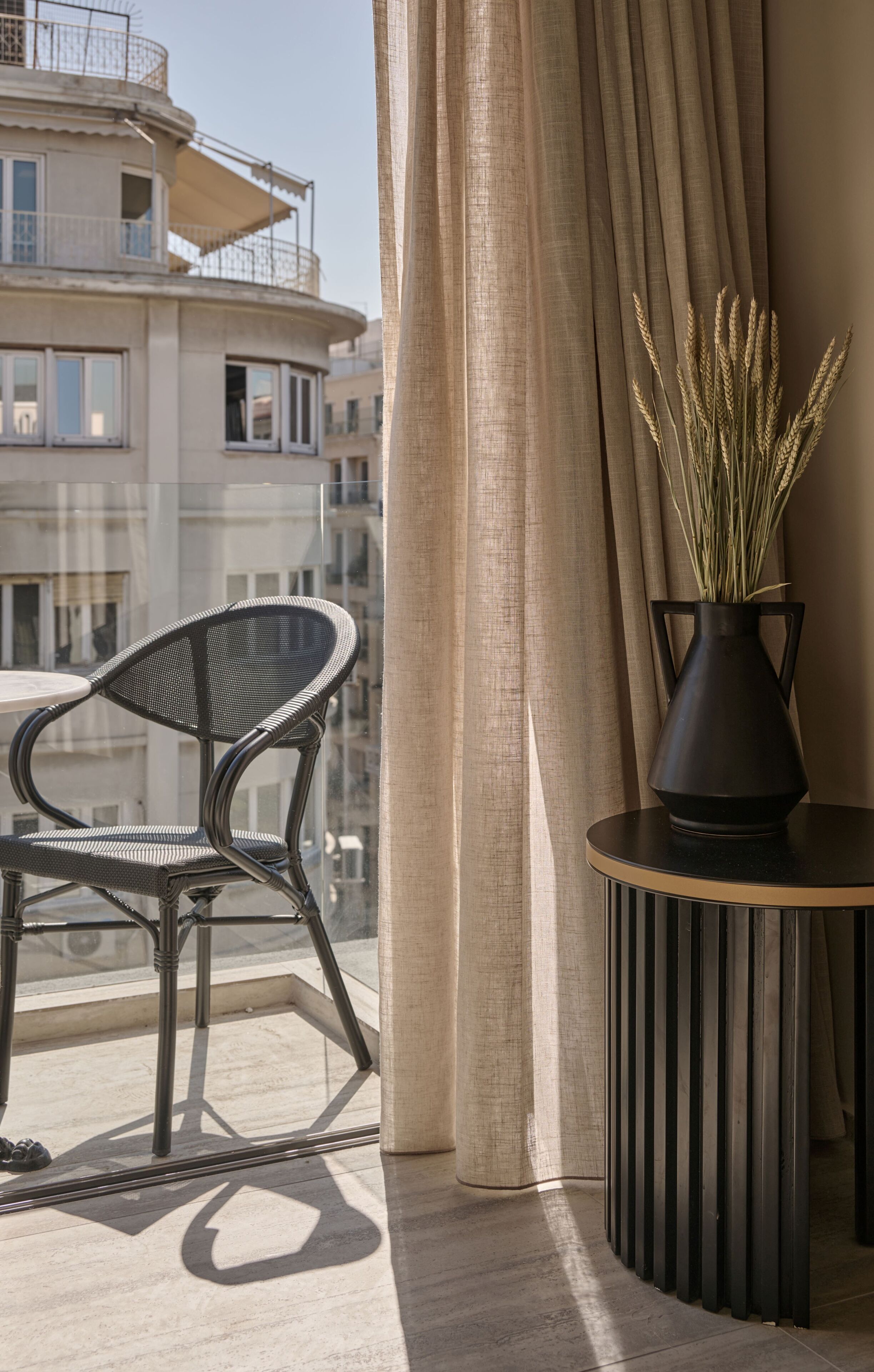 Photo - Vision Omonia