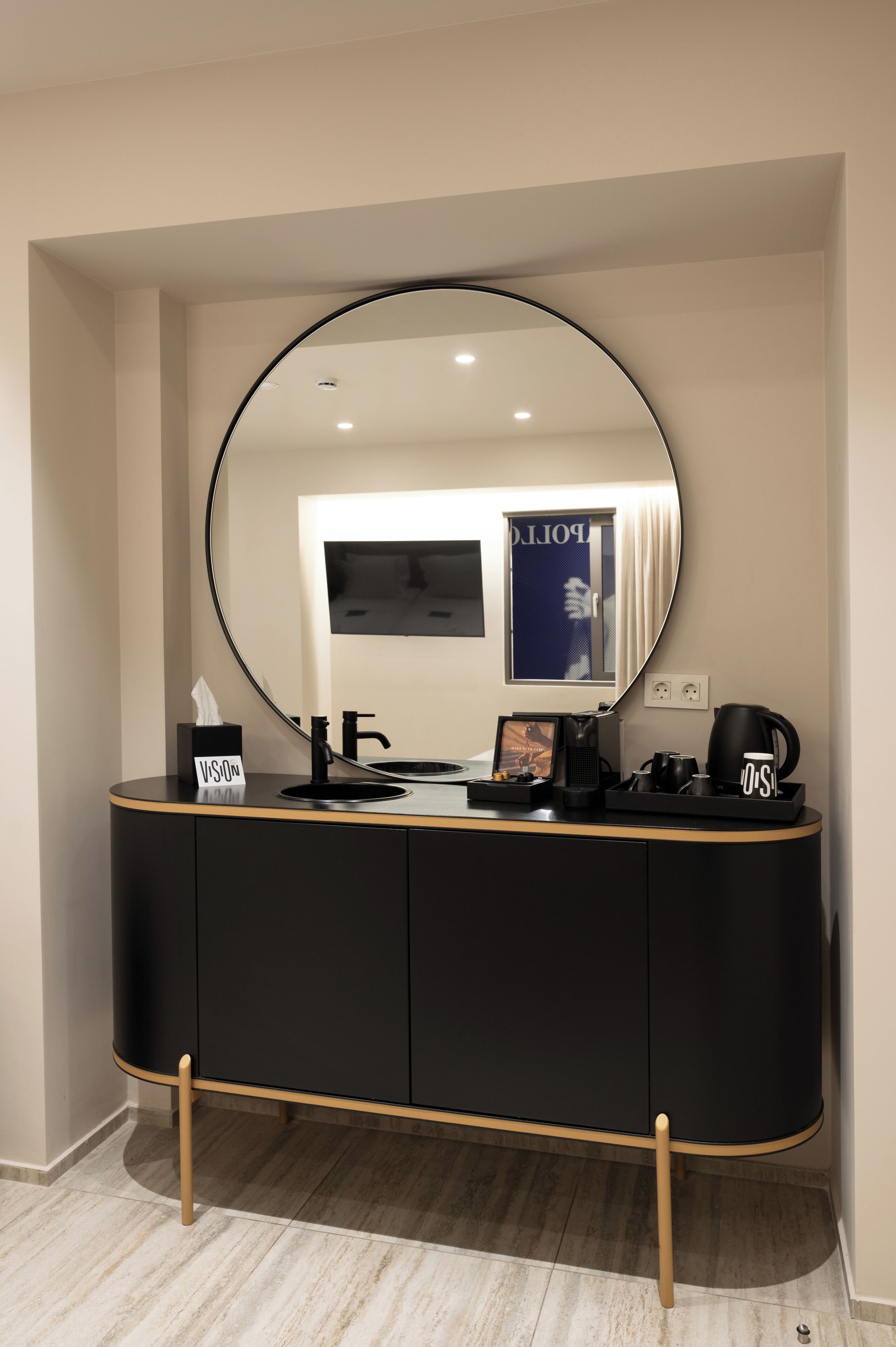 Photo - Vision Omonia