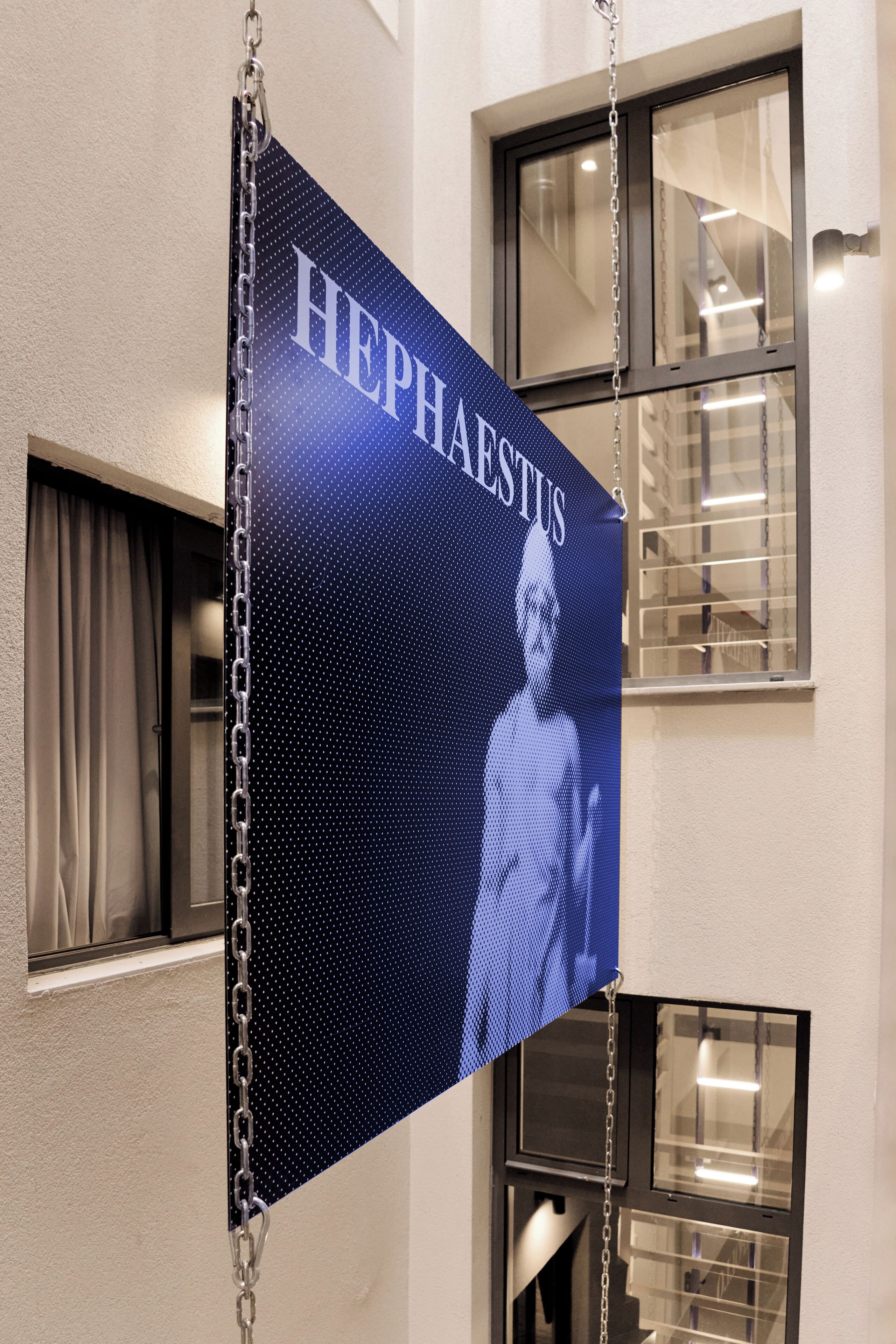 Photo - Vision Omonia