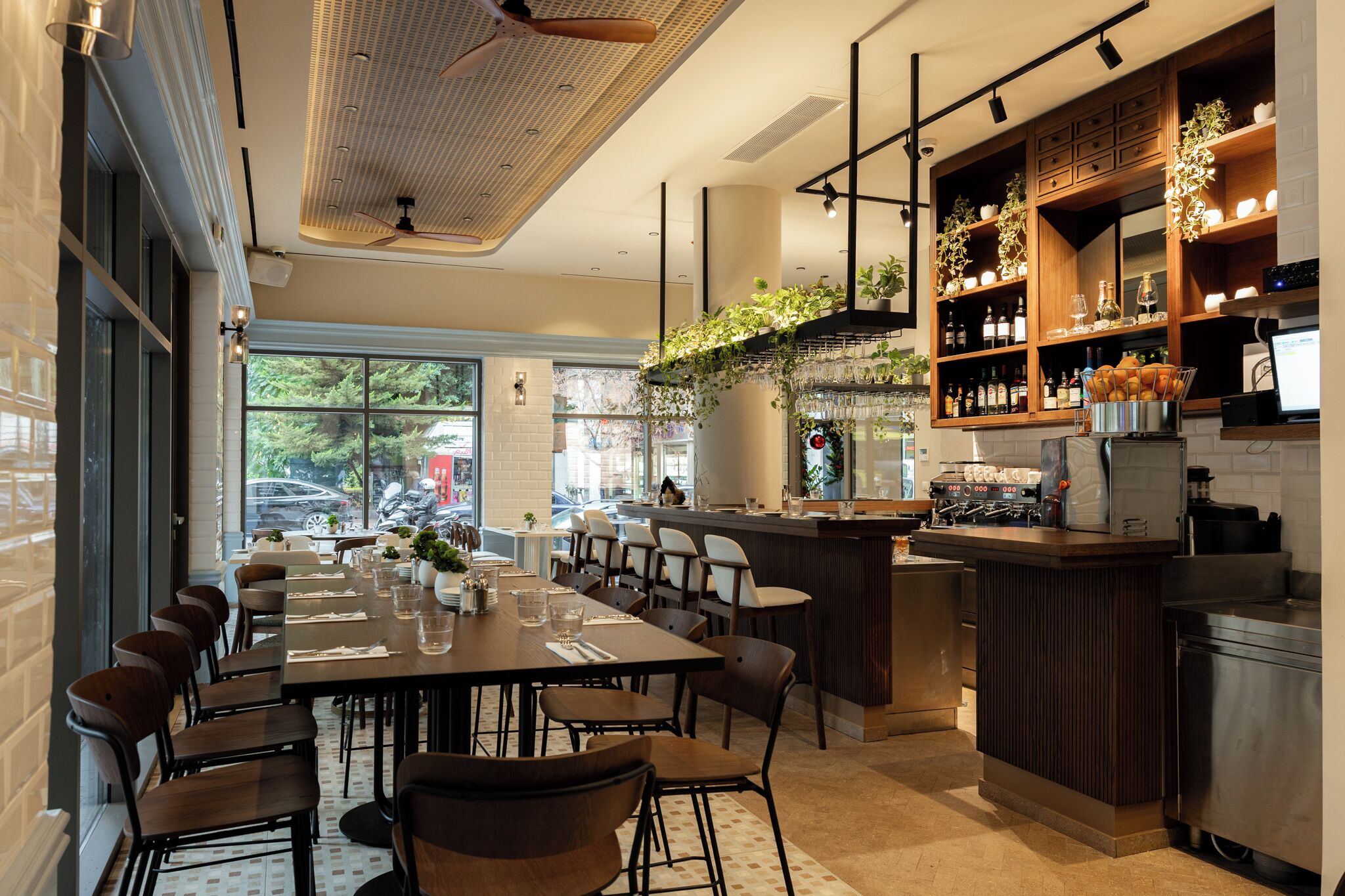 Photo - Vision Omonia