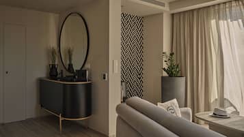 1 dormitorio, ropa de cama hipoalergénica, cortinas opacas