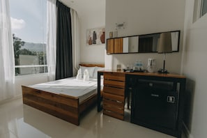 Deluxe Room | 1 bedroom