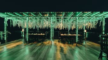 Teras/veranda