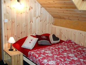 3 chambres