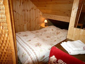 3 slaapkamers