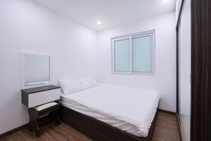 Appartement, 3 chambres, accessible aux personnes à mobilité réduite, balcon