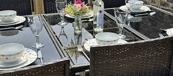 The Stables - Crackington Haven Cornwall