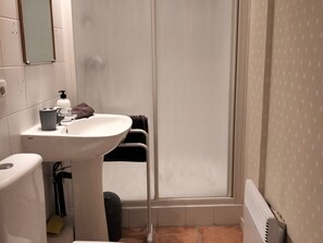 Bathroom - Cozy T4 duplex in Villard-de-Lans village (Villard-de-Lans)