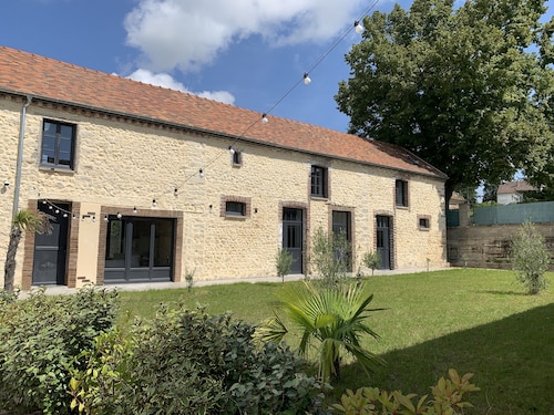Le Clos des Lys