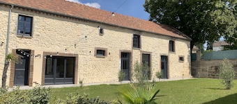 Le Clos des Lys