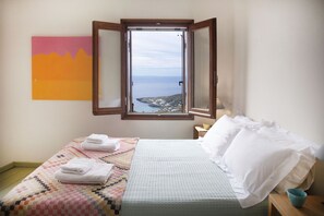 Sky House Villa - Sky House Tinos (Tinos)