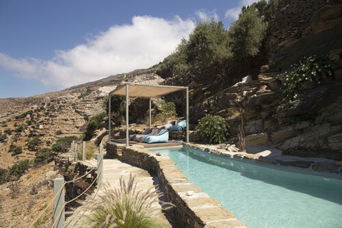 Sky House Tinos