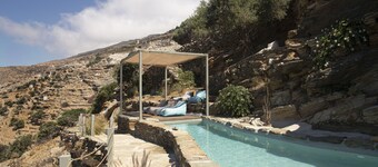 Sky House Tinos