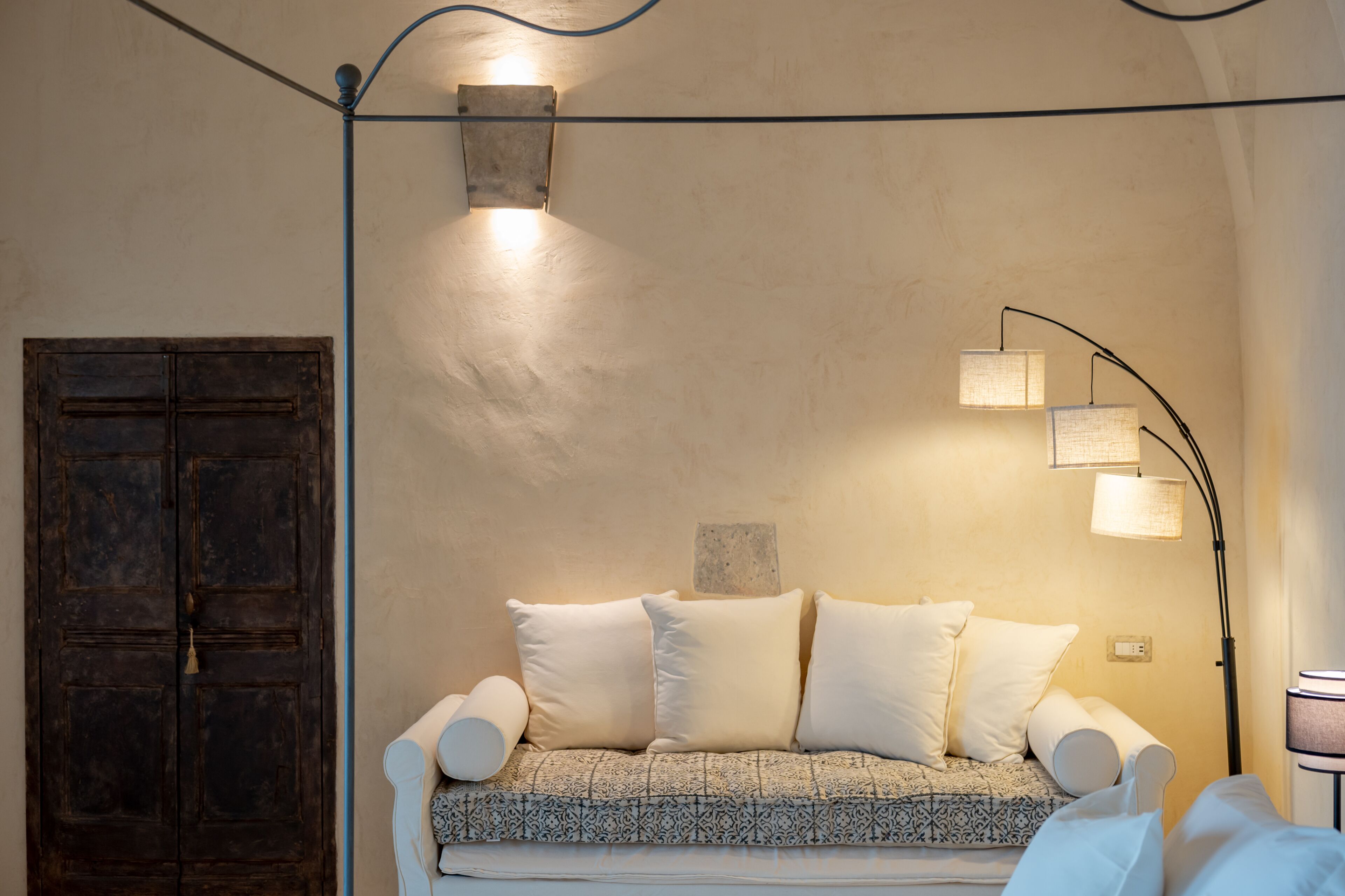 Alma Domus Ancient House Recently Opened In Amalfi - Amalfi