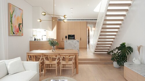 Bondi Casa del Sol