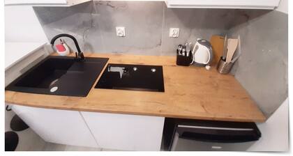 SouvenirAppart Sienkiewicza 3C