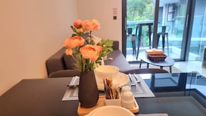 Apartment, 1 Bedroom, Accessible, Balcony | Interior - B507 - 1 Bedroom Condo Top Floor Pool View, Ao Nang (Krabi)