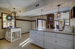 Interior - Emma’s Rare Find by Beyond Expectations: Remodeled Home w/ Hot Tub & Game Room (Sevierville)