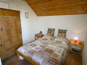 7 bedrooms, WiFi